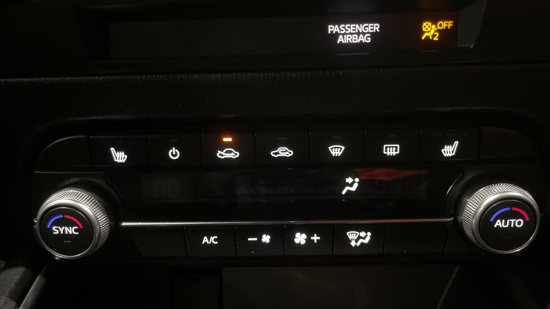 2023 Mazda CX-5 Gt Sp (AWD), Automatic, 57595 km, Ventilated Seats