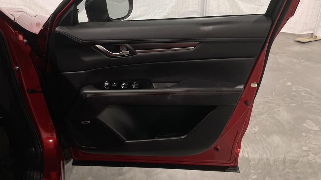 2023 Mazda CX-5 Gt Sp (AWD), Automatic, 57595 km, Speaker View