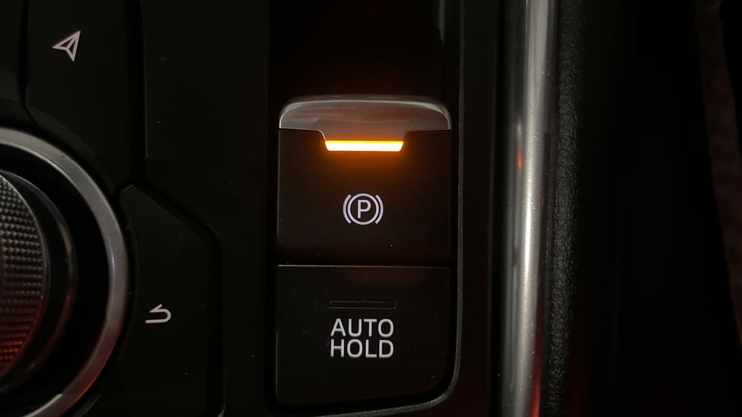 2023 Mazda CX-5 Gt Sp (AWD), Automatic, 57595 km, Handbrake