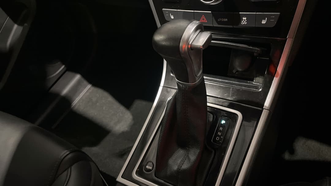 2019 Haval H2 Lux (4x2), Automatic, 83445 km, Gear Lever 