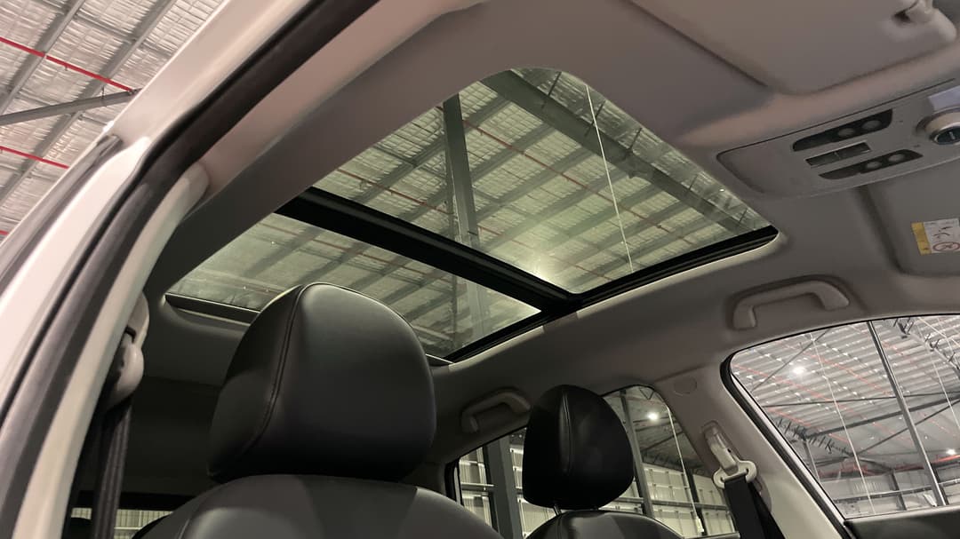 2019 Haval H2 Lux (4x2), Automatic, 83445 km, Interior Sunroof/Moonroof