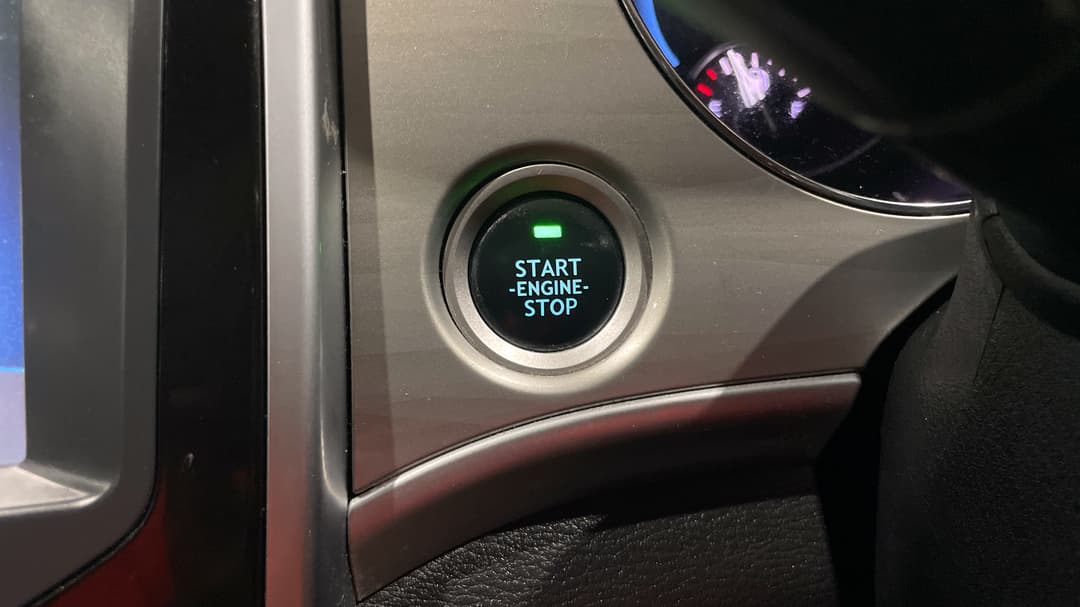 2019 Haval H2 Lux (4x2), Automatic, 83445 km, Keyless / Button Start