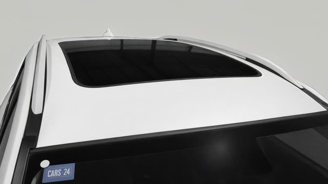 2019 Haval H2 Lux (4x2), Automatic, 83445 km, Roof/Sunroof View