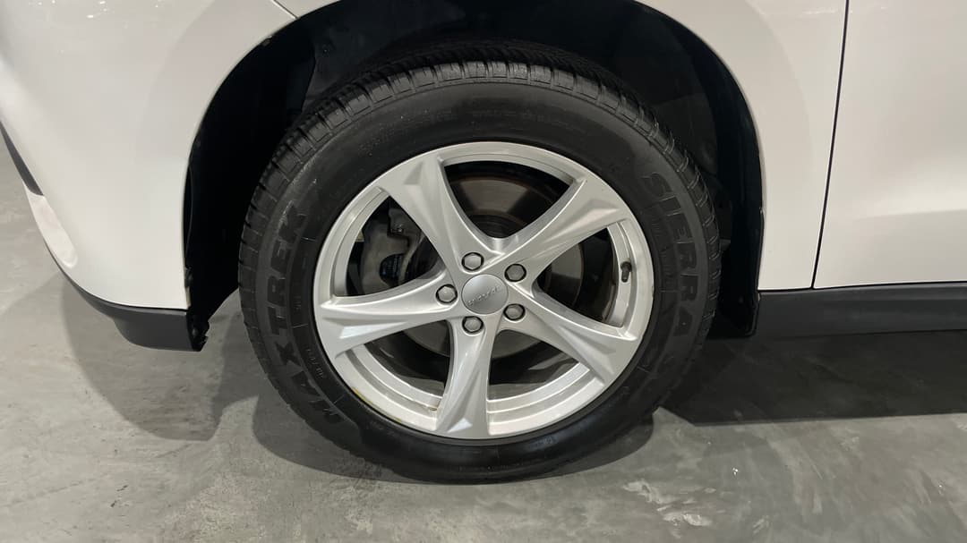 2019 Haval H2 Lux (4x2), Automatic, 83445 km, Left Front Wheel