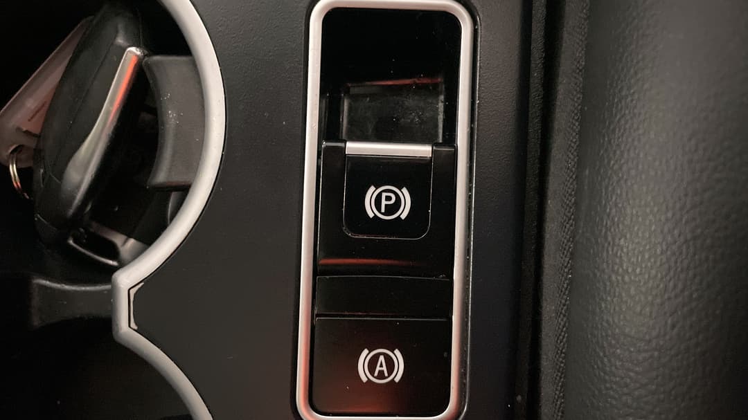 2019 Haval H2 Lux (4x2), Automatic, 83445 km, Handbrake