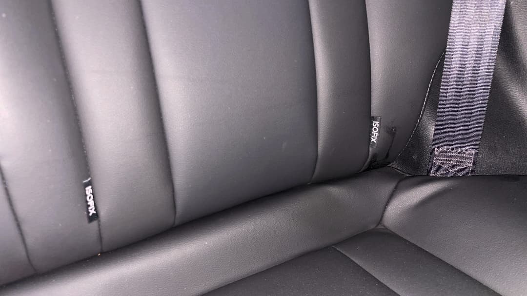 2019 Haval H2 Lux (4x2), Automatic, 83445 km, Child Seat Anchor Points