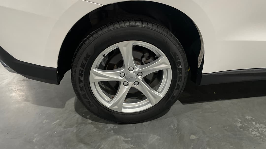 2019 Haval H2 Lux (4x2), Automatic, 83445 km, Right Rear Wheel