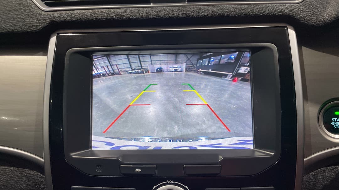 2019 Haval H2 Lux (4x2), Automatic, 83445 km, Parking Camera
