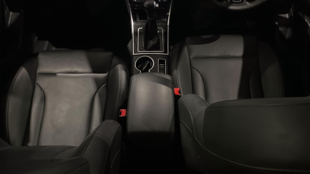 2019 Haval H2 Lux (4x2), Automatic, 83445 km, Center Console