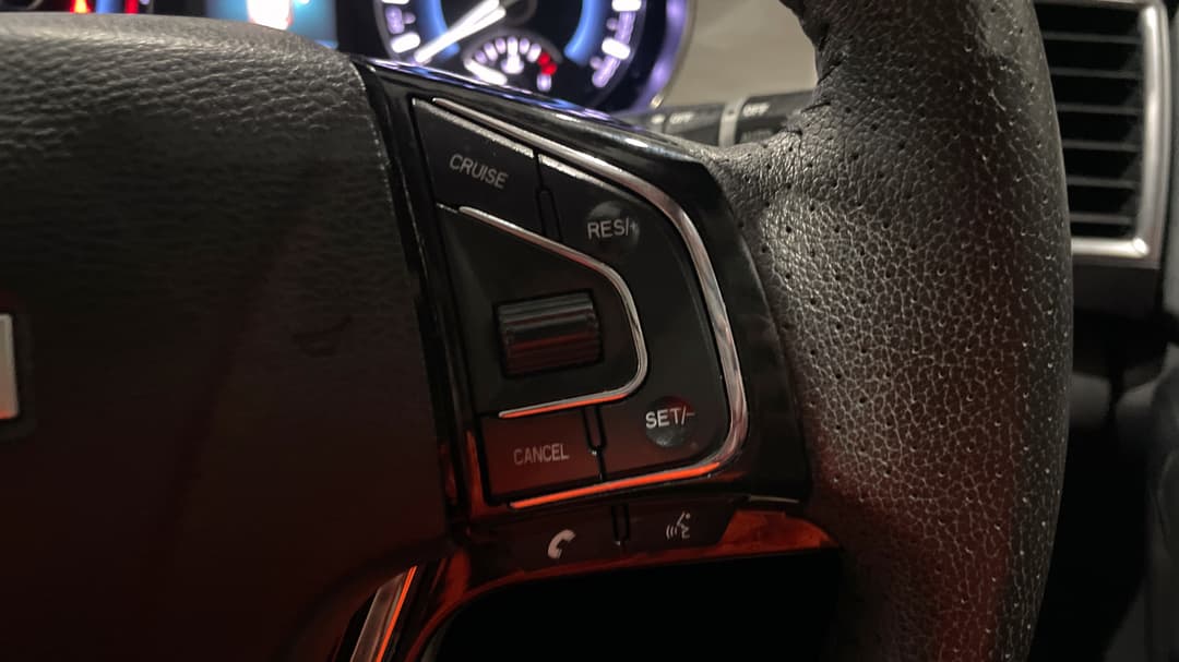 2019 Haval H2 Lux (4x2), Automatic, 83445 km, Cruise Control