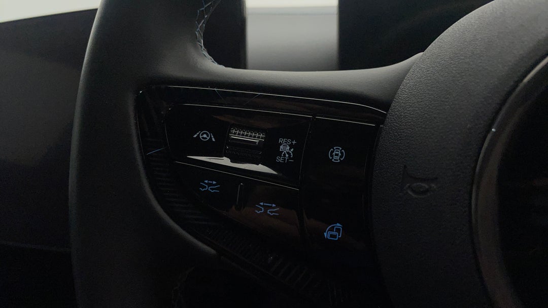 2024 Byd Seal Premium, Automatic, 17849 km, Cruise Control