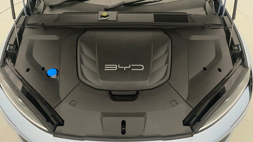 2024 Byd Seal Premium, Automatic, 17849 km, Open Bonnet (Engine)