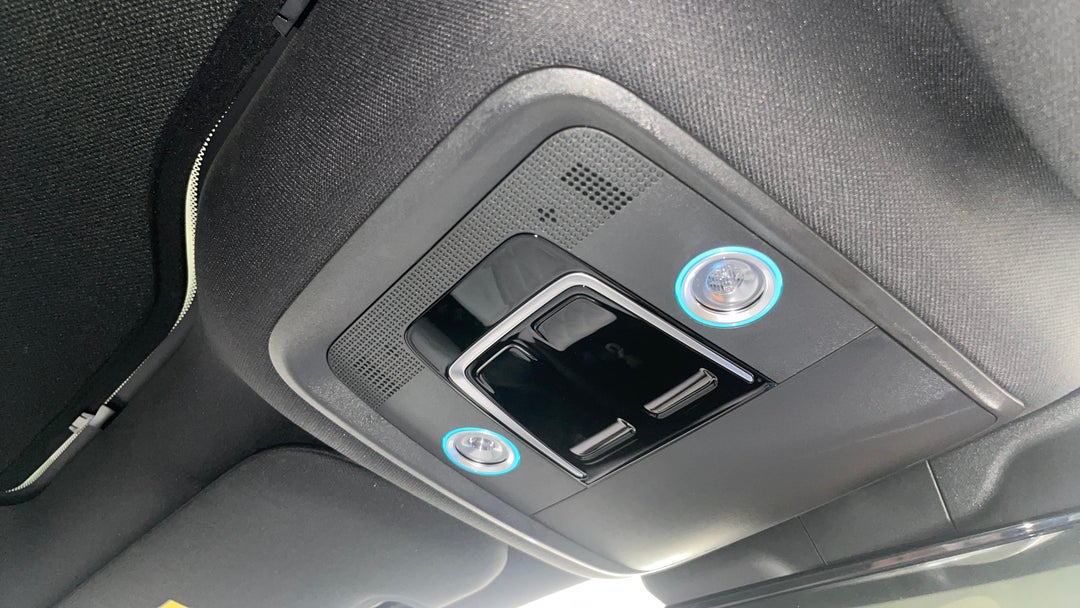 2024 Byd Seal Premium, Automatic, 17849 km, On-Roof Controls/Sunglass holder