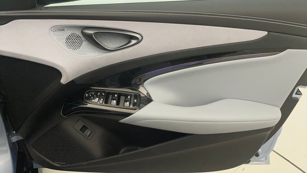 2024 Byd Seal Premium, Automatic, 17849 km, Speaker View