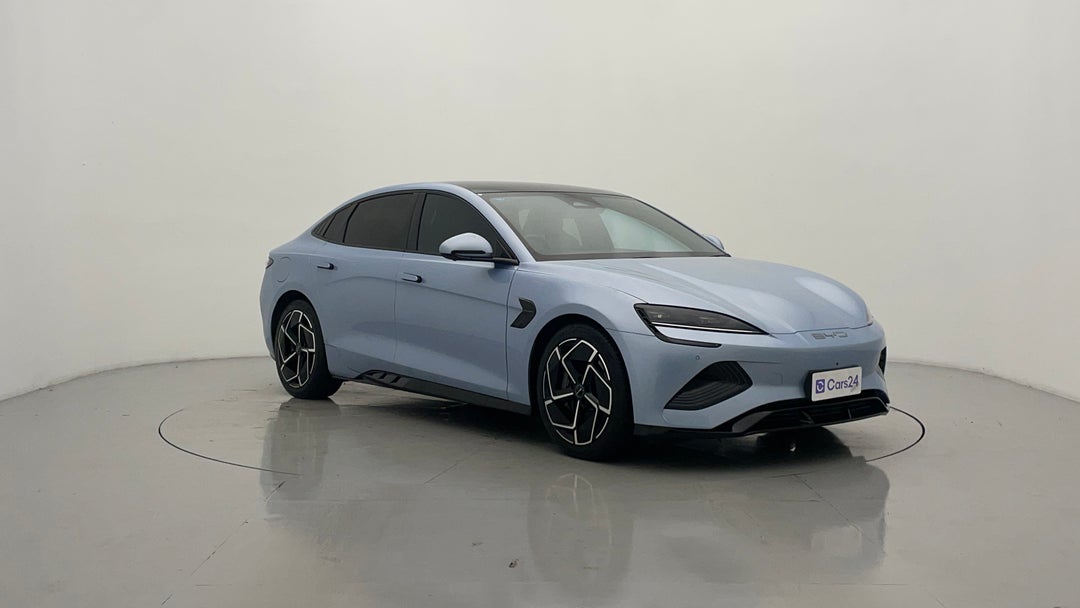 2024 Byd Seal Premium, Automatic, 17849 km, Right Front Diagonal (45- Degree) View