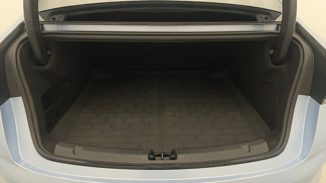 2024 Byd Seal Premium, Automatic, 17849 km, Boot Inside View