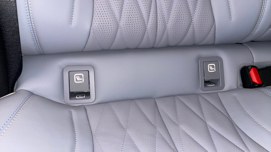 2024 Byd Seal Premium, Automatic, 17849 km, Child Seat Anchor Points