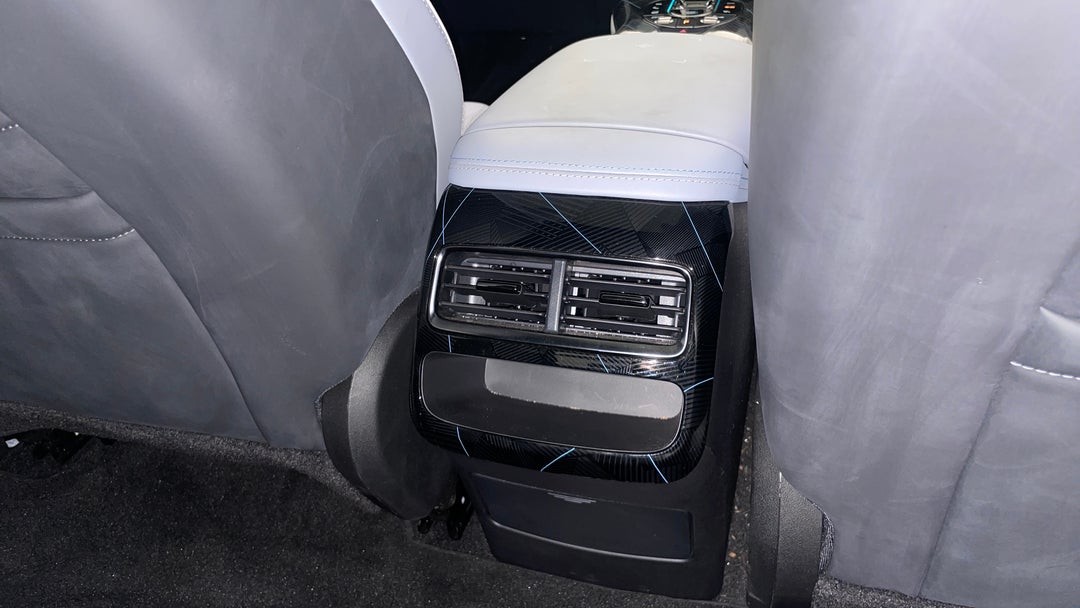 2024 Byd Seal Premium, Automatic, 17849 km, Rear A/C Vent