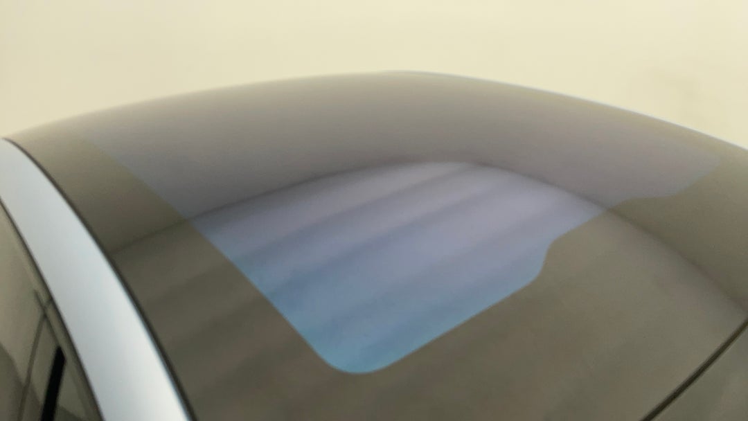 2024 Byd Seal Premium, Automatic, 17849 km, Roof/Sunroof View