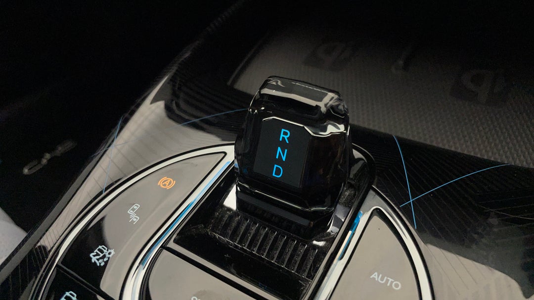 2024 Byd Seal Premium, Automatic, 17849 km, Gear Lever 