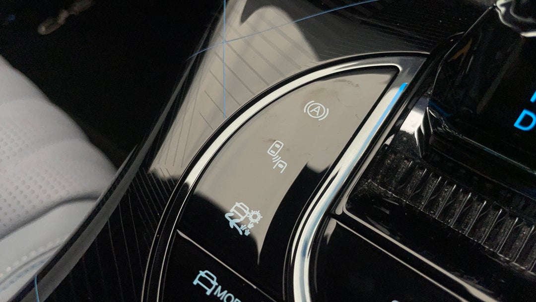 2024 Byd Seal Premium, Automatic, 17849 km, Utility Switches/Buttons