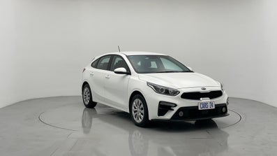 2020 Kia Cerato S Automatic, 46k km Petrol Car