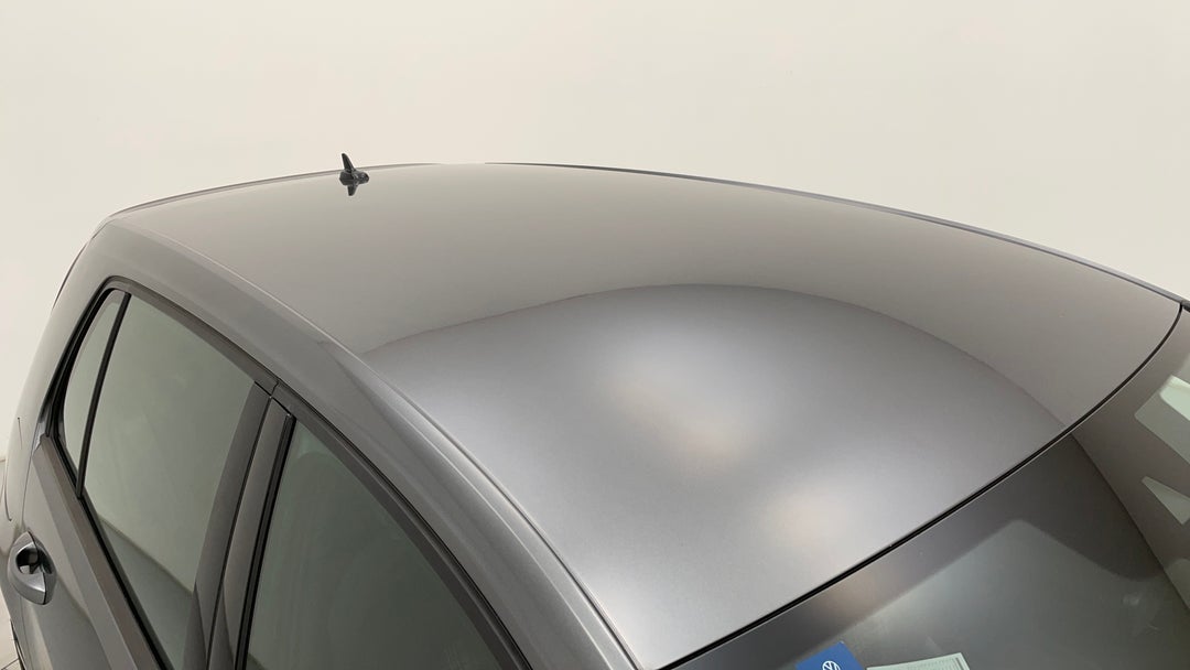 2019 Volkswagen Golf Gti, Automatic, 41642 km, Roof/Sunroof View