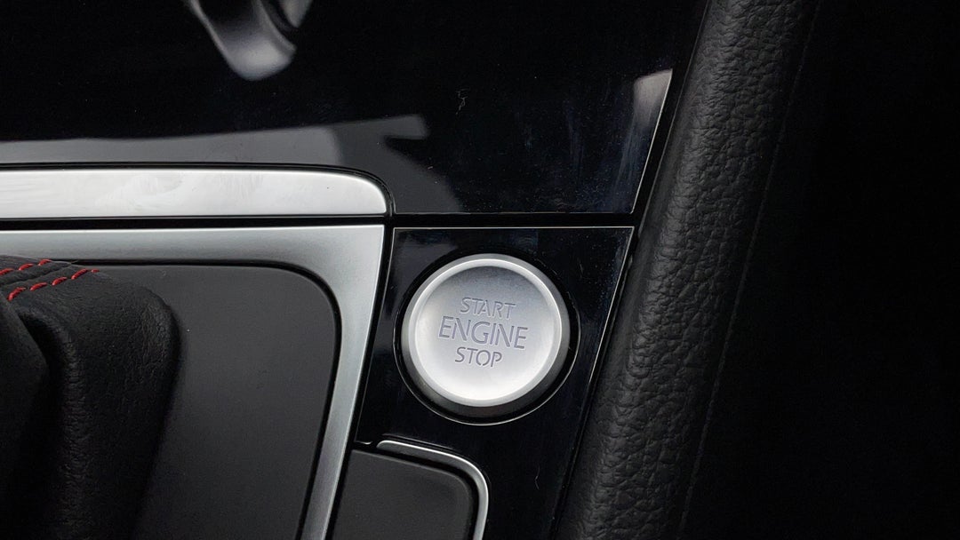 2019 Volkswagen Golf Gti, Automatic, 41642 km, Keyless / Button Start