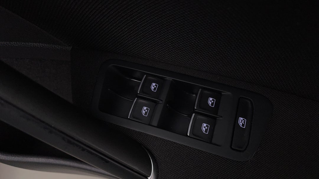 2019 Volkswagen Golf Gti, Automatic, 41642 km, Drivers Side Door Panel Controls