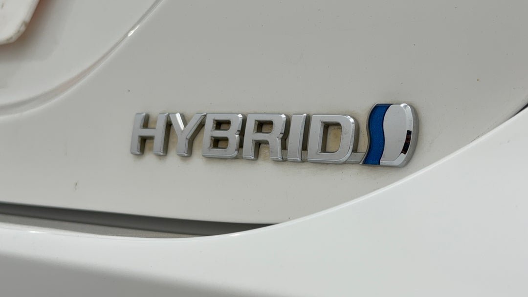 Badge (Boot Right Side)