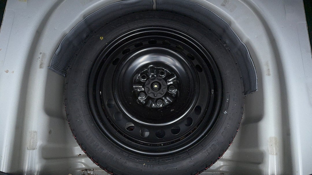Spare Wheel