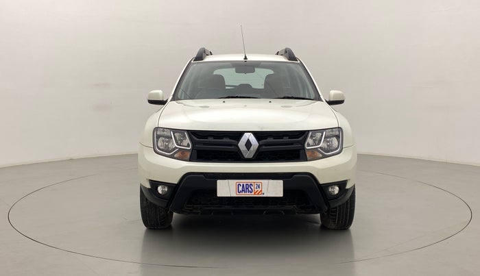 2018 Renault Duster RXS 85 PS, Diesel, Manual, 30,824 km, Highlights