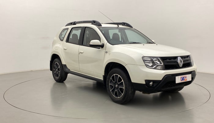 2018 Renault Duster RXS 85 PS, Diesel, Manual, 30,824 km, Right Front Diagonal