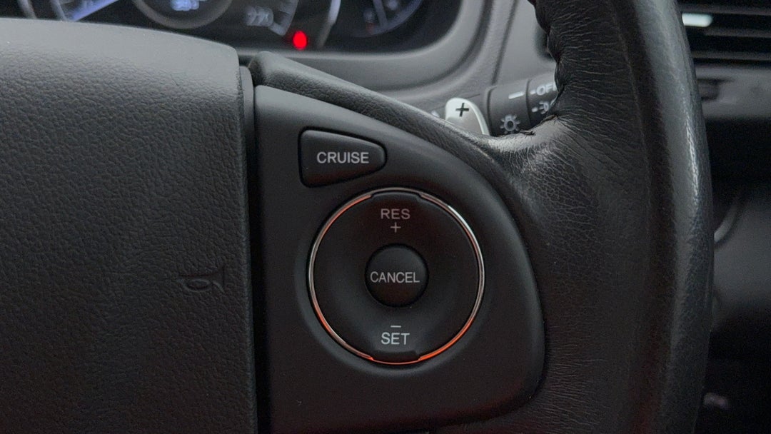 2014 Honda CR-V Vti-s (4x4), Automatic, 94227 km, Cruise Control