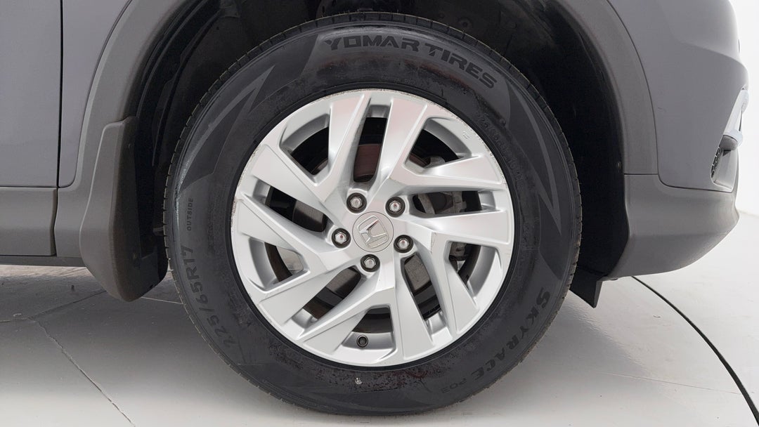 2014 Honda CR-V Vti-s (4x4), Automatic, 94227 km, Right Front Wheel