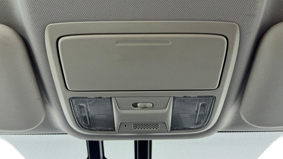 2014 Honda CR-V Vti-s (4x4), Automatic, 94227 km, On-Roof Controls/Sunglass holder