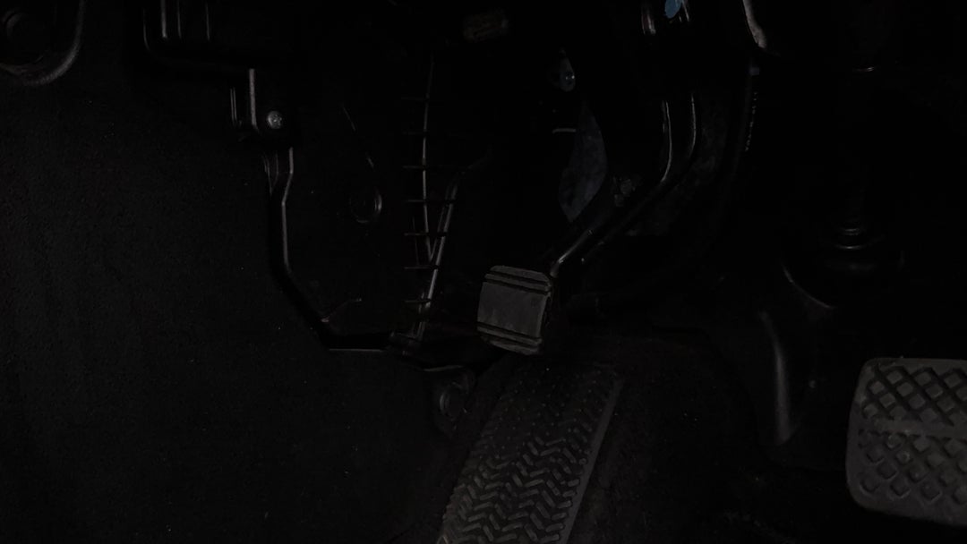 2014 Honda CR-V Vti-s (4x4), Automatic, 94227 km, Handbrake