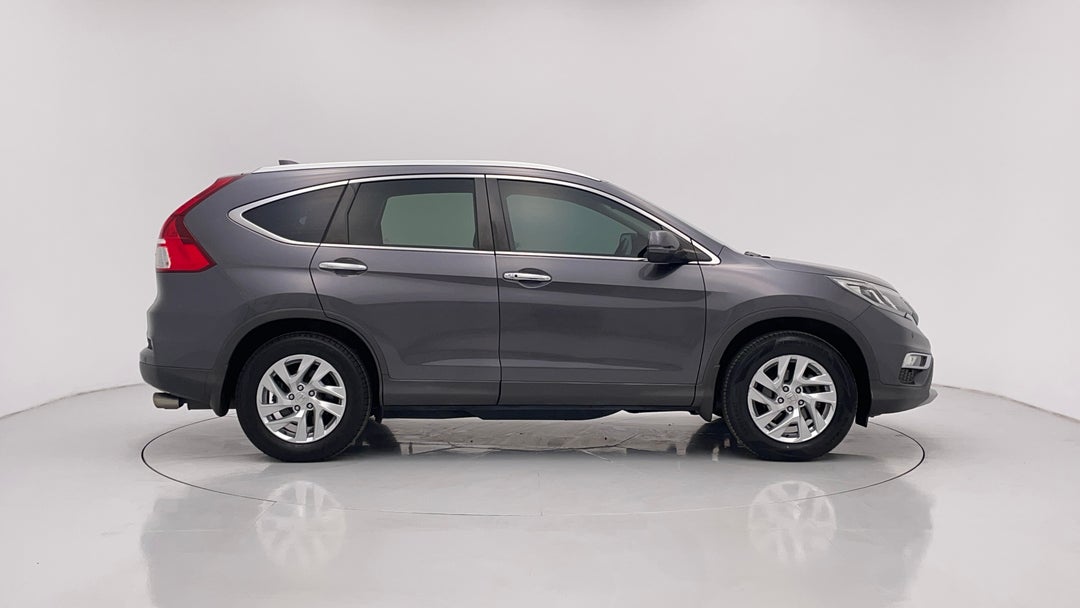 2014 Honda CR-V Vti-s (4x4), Automatic, 94227 km, Right Side View