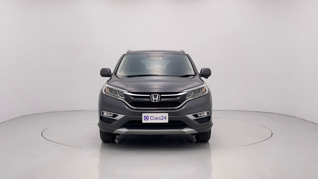 2014 Honda CR-V Vti-s (4x4), Automatic, 94227 km, Front View