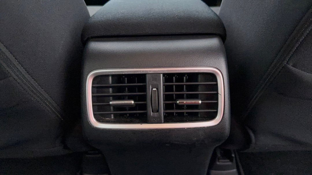 2014 Honda CR-V Vti-s (4x4), Automatic, 94227 km, Rear A/C Vent