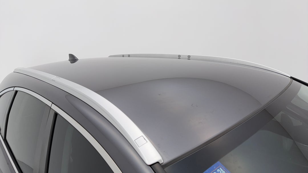 2014 Honda CR-V Vti-s (4x4), Automatic, 94227 km, Roof/Sunroof View