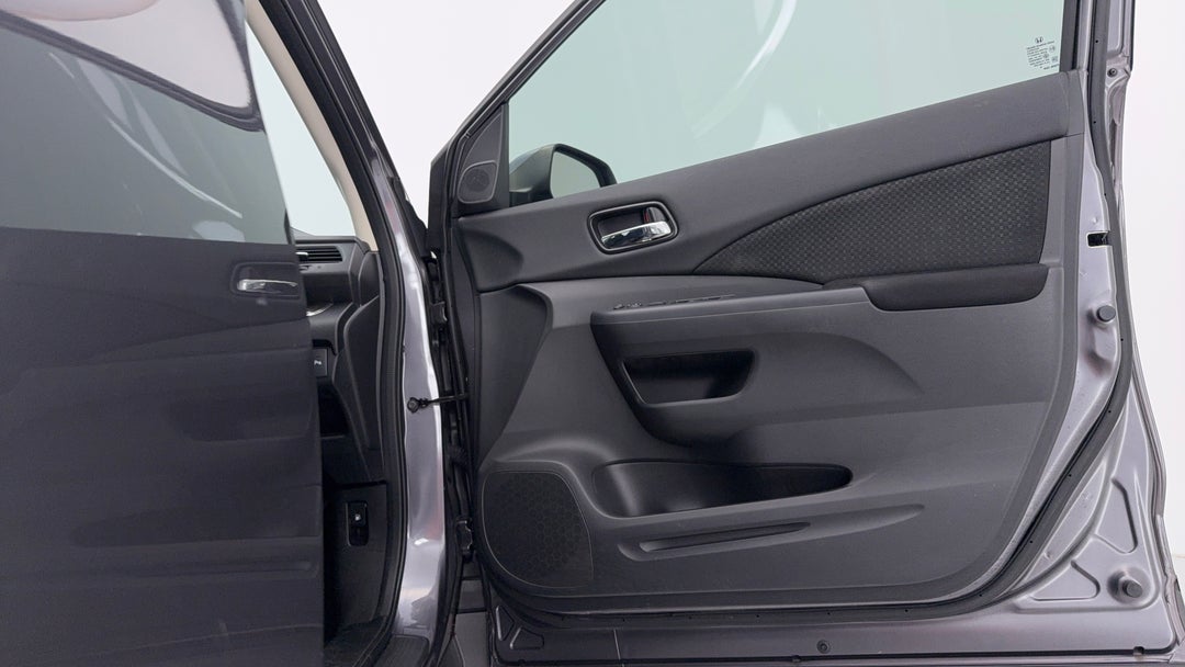 2014 Honda CR-V Vti-s (4x4), Automatic, 94227 km, Speaker View