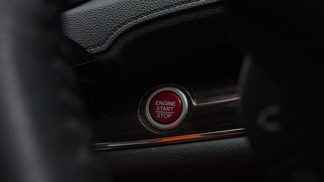 2014 Honda CR-V Vti-s (4x4), Automatic, 94227 km, Keyless / Button Start