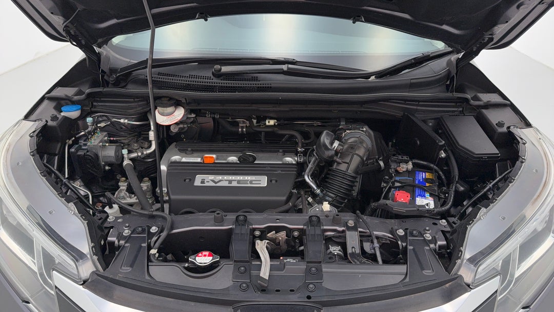 2014 Honda CR-V Vti-s (4x4), Automatic, 94227 km, Open Bonnet (Engine)
