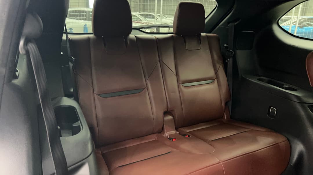 2019 Mazda CX-9 Azami Le (AWD), Automatic, 102727 km, Third Row Seats