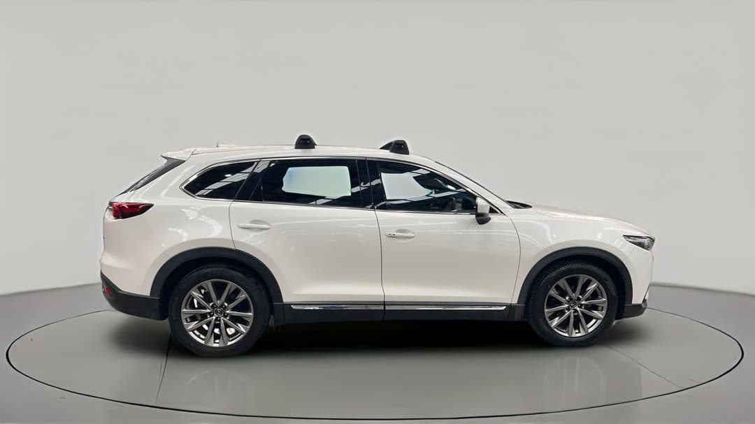 2019 Mazda CX-9 Azami Le (AWD), Automatic, 102727 km, Right Side View