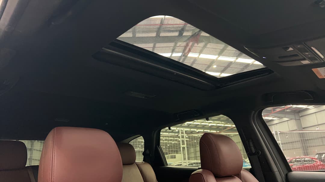 2019 Mazda CX-9 Azami Le (AWD), Automatic, 102727 km, Interior Sunroof/Moonroof