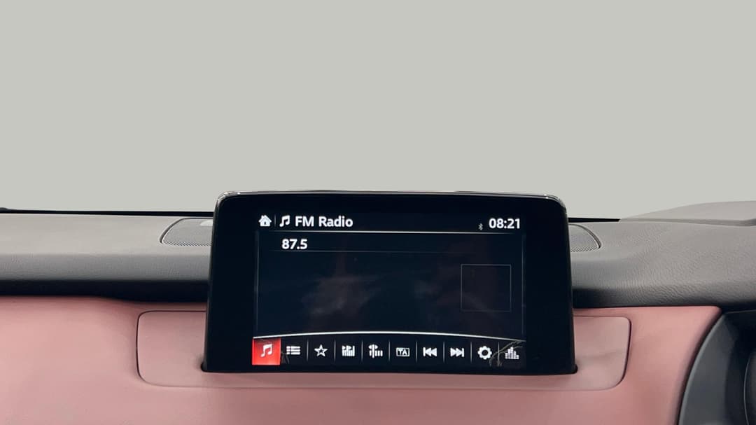 2019 Mazda CX-9 Azami Le (AWD), Automatic, 102727 km, Infotainment System