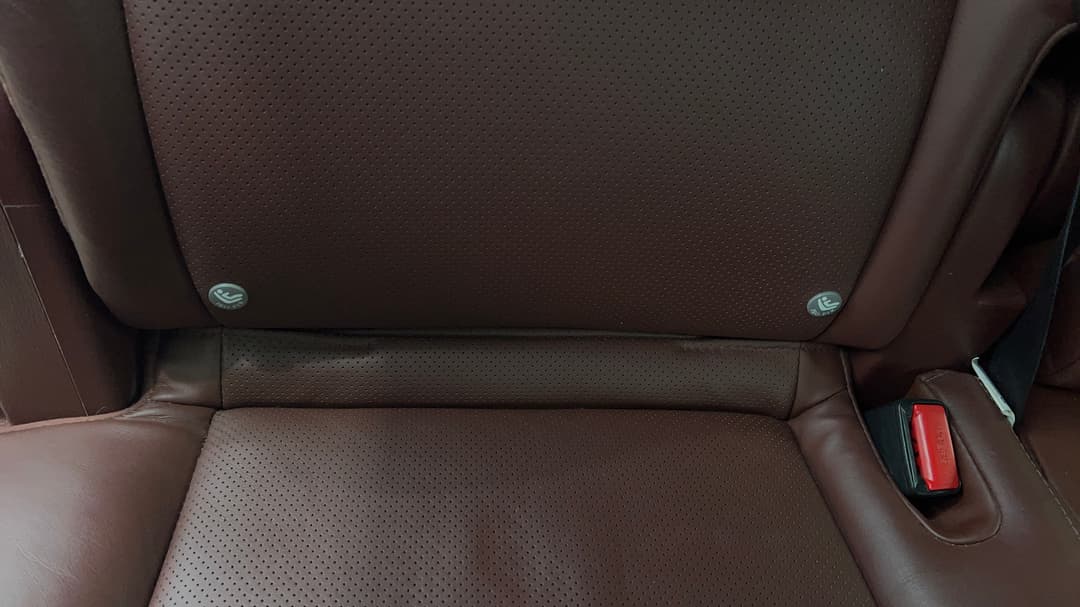 2019 Mazda CX-9 Azami Le (AWD), Automatic, 102727 km, Child Seat Anchor Points
