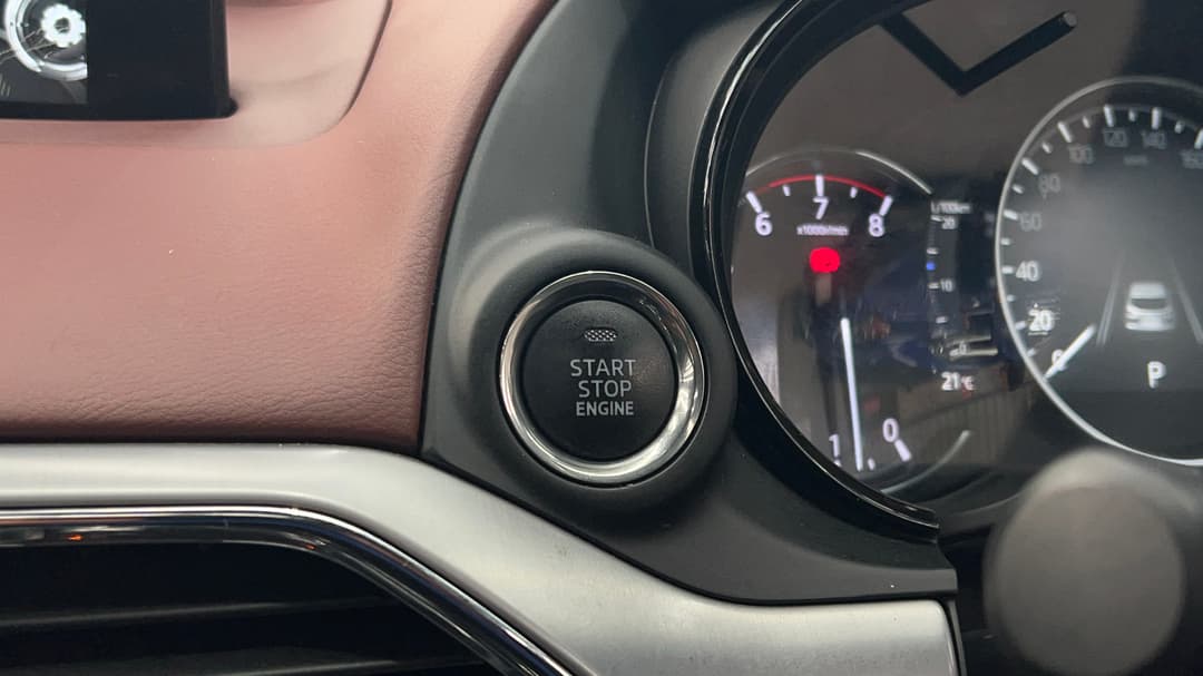 2019 Mazda CX-9 Azami Le (AWD), Automatic, 102727 km, Keyless / Button Start
